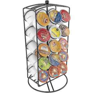KCup Carousel Perfect Solución de almacenamiento para_1