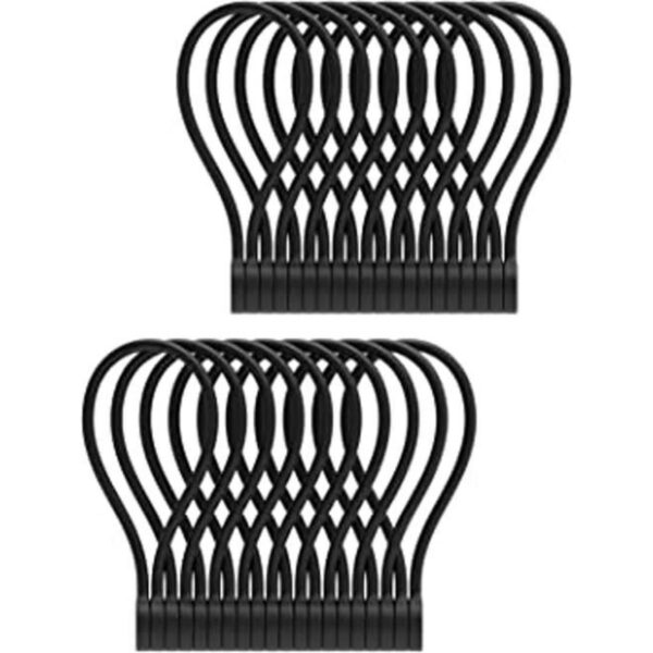 SMARTCOOL Bridas magnéticas de silicona reutilizables_1