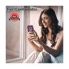 Mieziba Funda para Galaxy S9 resistente a los golpes a_2