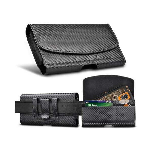 Tiflook Funda de piel para Samsung Galaxy S21 Ultra S20_1