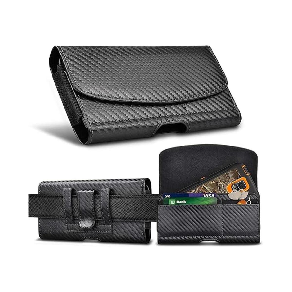 Tiflook Funda de piel para Samsung Galaxy S21 Ultra S20