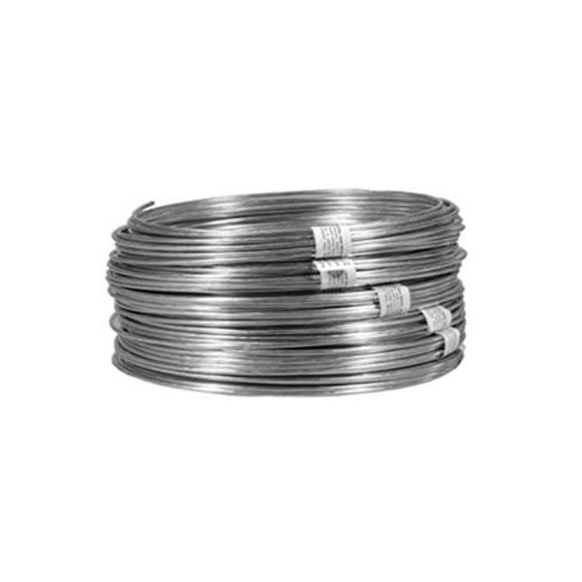 Hillman 122060 cable GALV de 200 pies 16G 200 pies