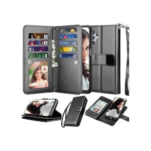 Njjex Funda para Samsung Galaxy A32 5G para Galaxy A32_1