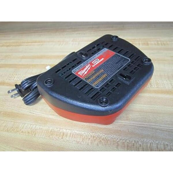Cargador de batería 12.0V LiIon_4