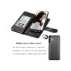 Njjex Funda para Samsung Galaxy A32 5G para Galaxy A32_4