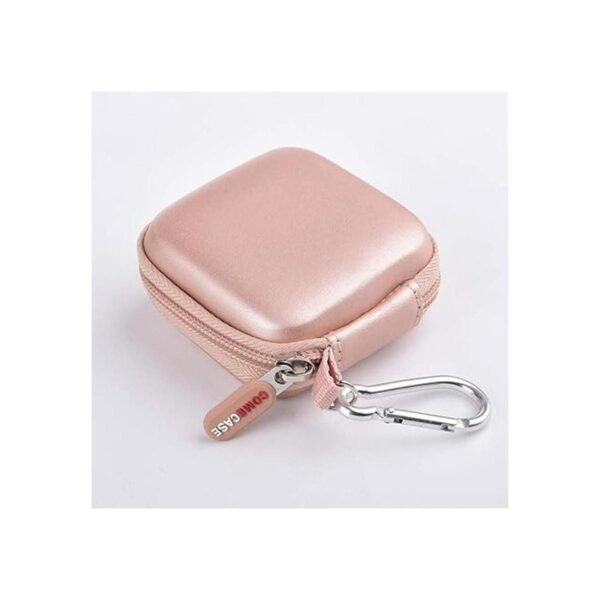 Comecase Estuche para lector de tarjetas con chip soporte_4