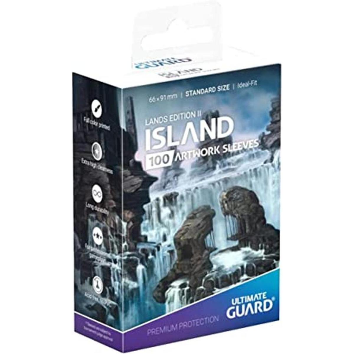 Ultimate Guard UGD010905 Juego de cartas 2 unidades