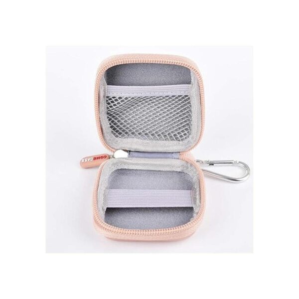 Comecase Estuche para lector de tarjetas con chip soporte_6