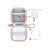 Comecase Estuche para lector de tarjetas con chip soporte_5