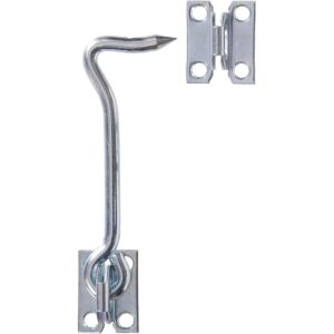 Hillman Hardware Essentials 851932 Pestillo de gancho_1