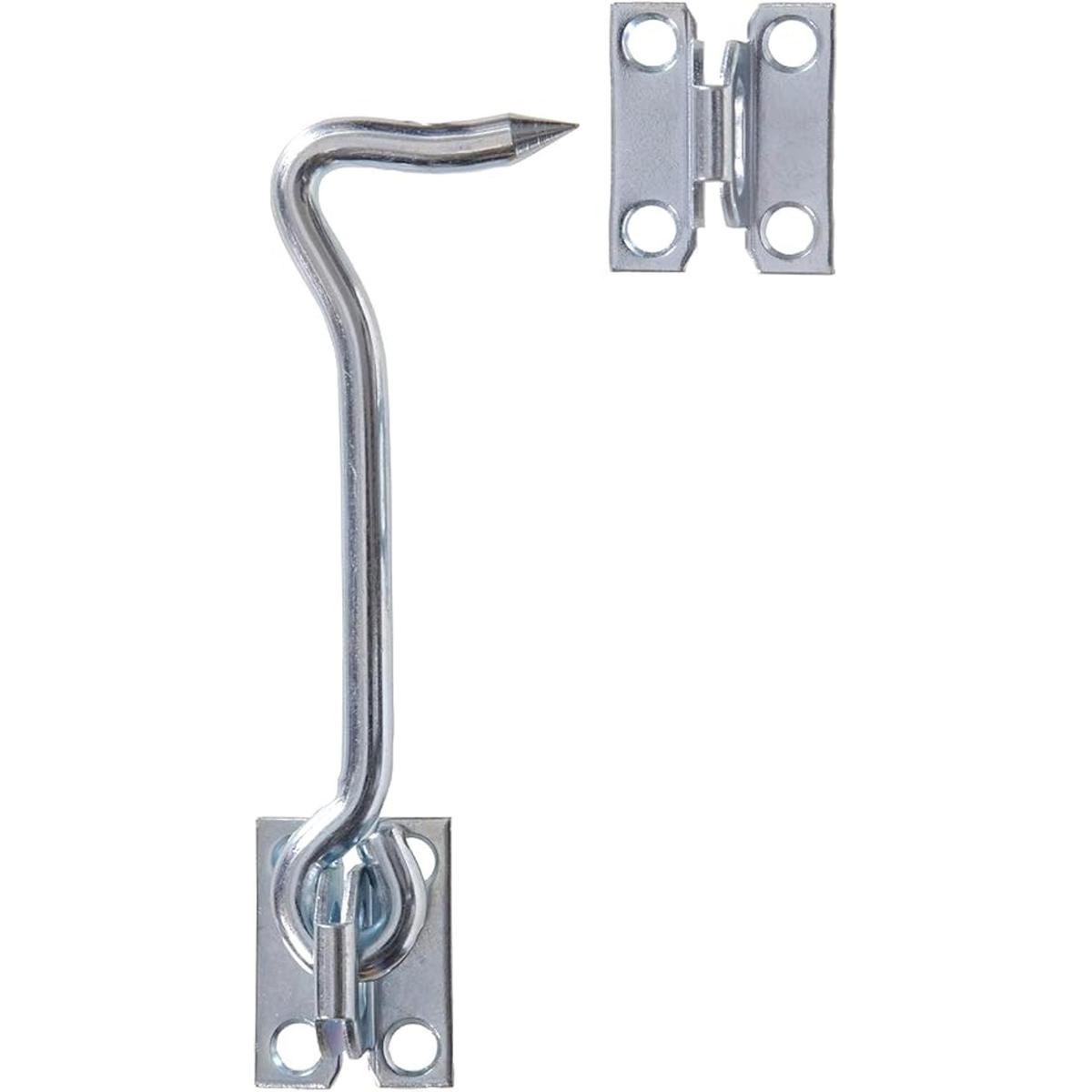 Hillman Hardware Essentials 851932 Pestillo de gancho