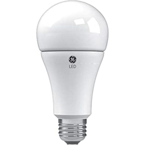 GE Lighting Luz LED blanca suave 24095 de 3 vías 3070100_1