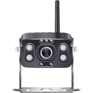 DoHonest D19 FHD 1080P Cámara de reserva inalámbrica_1