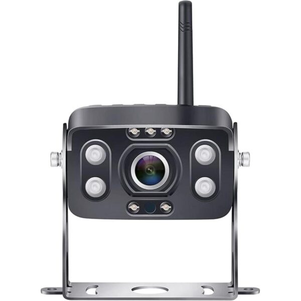 DoHonest D19 FHD 1080P Cámara de reserva inalámbrica_1