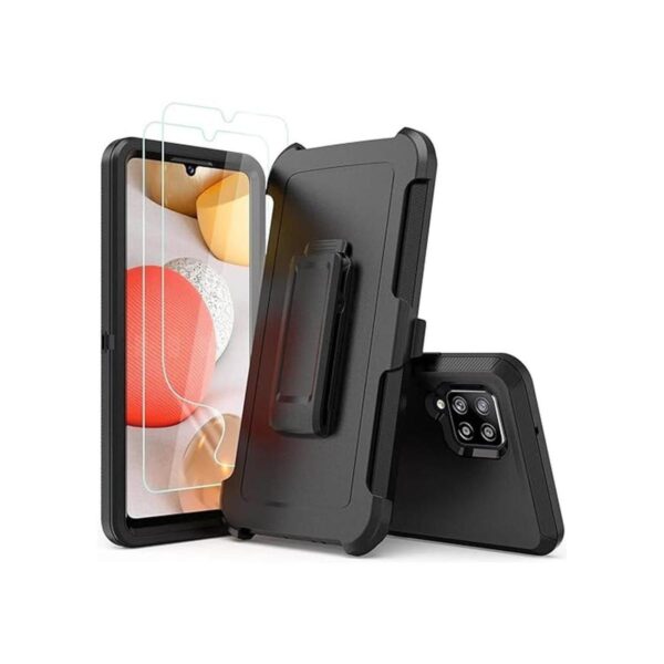 Funda compatible con Samsung Galaxy A42 5G con_2