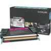 LEXC734A1MG tóner Lexmark C734A1MG_1