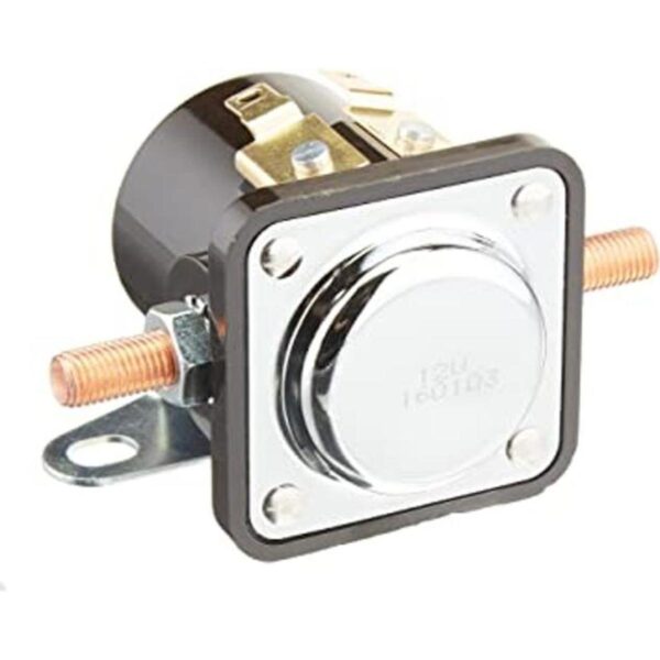 Cummins 3072586 Onan Start Relé solenoide 1 unidad_1