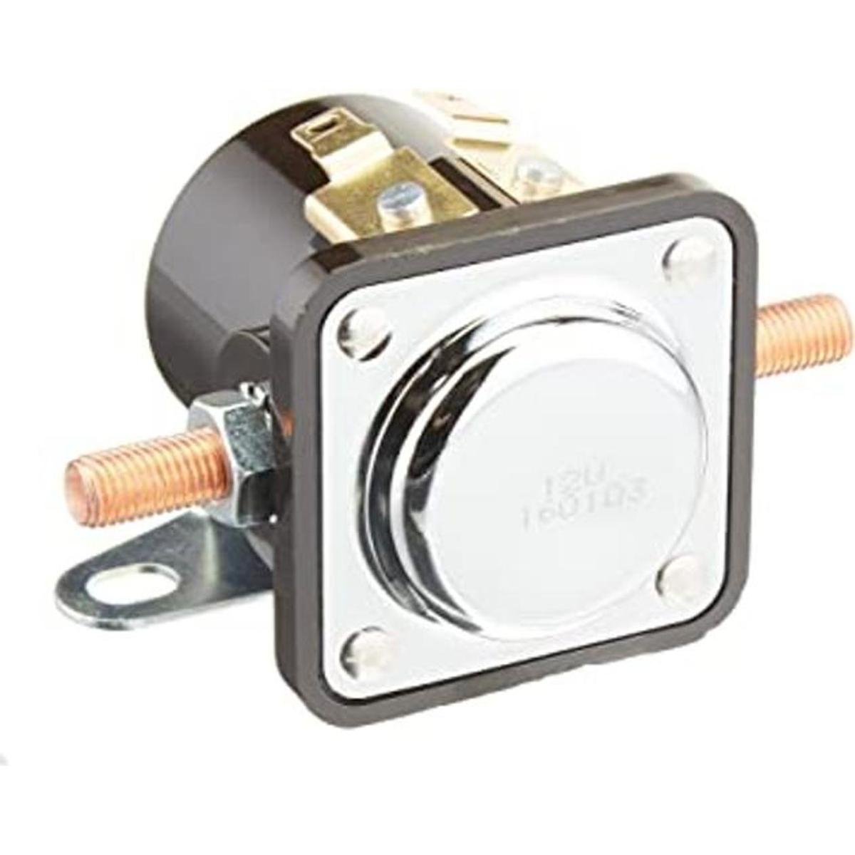 Cummins 3072586 Onan Start Relé solenoide 1 unidad