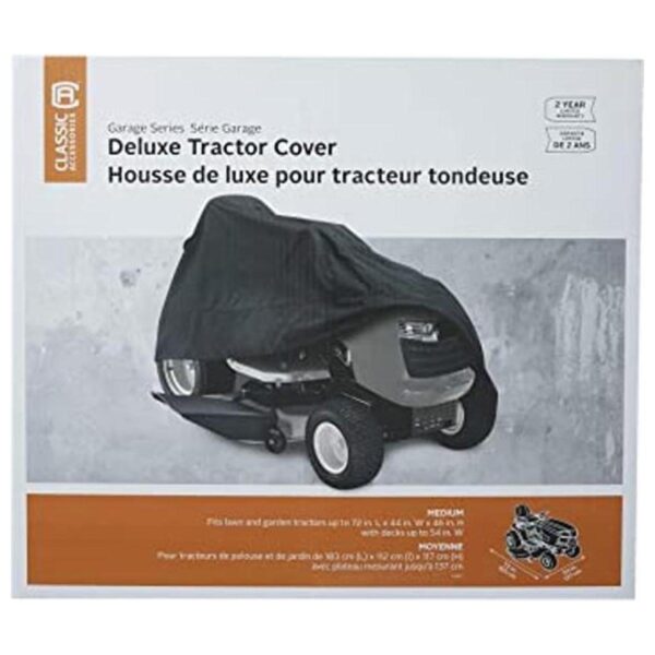 Classic Accessories StormPro Cubierta impermeable para_1