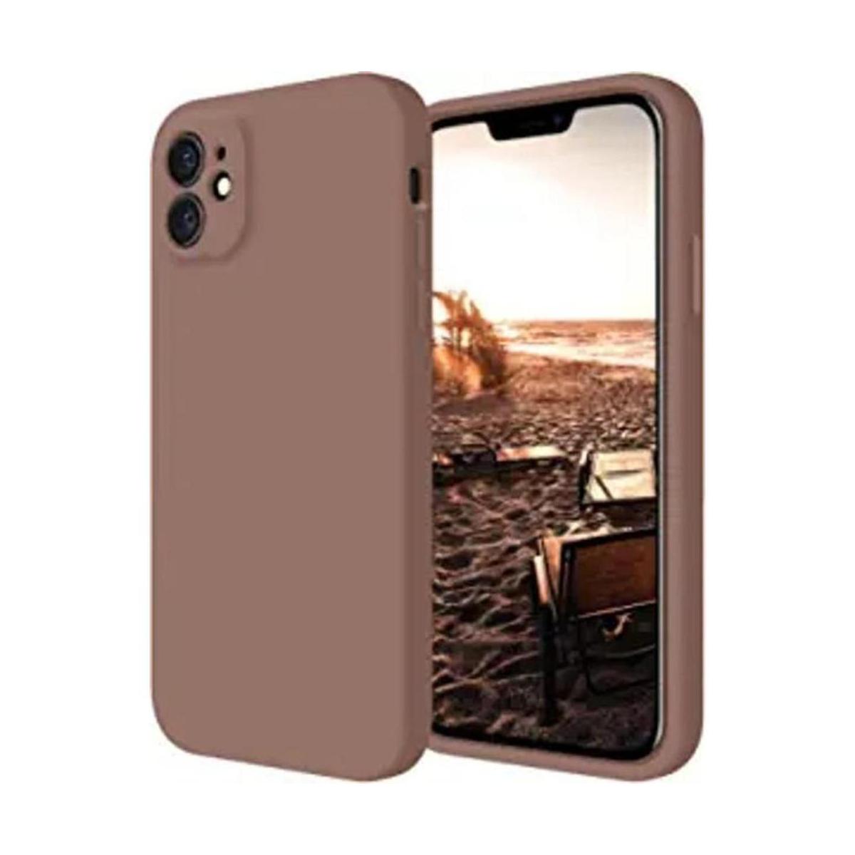 FireNova Funda diseñada para iPhone 12 funda de silicona