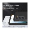 PELEPUES Funda a prueba de golpes para Samsung Galaxy S22_5