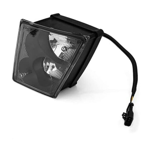 SEPEY Faros antiniebla para Volvo VNL VNM 20032017 faros_2