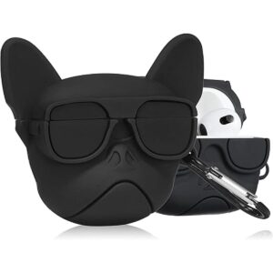 Mulafnxal Funda para Airpods 3 de 3 generación de_1