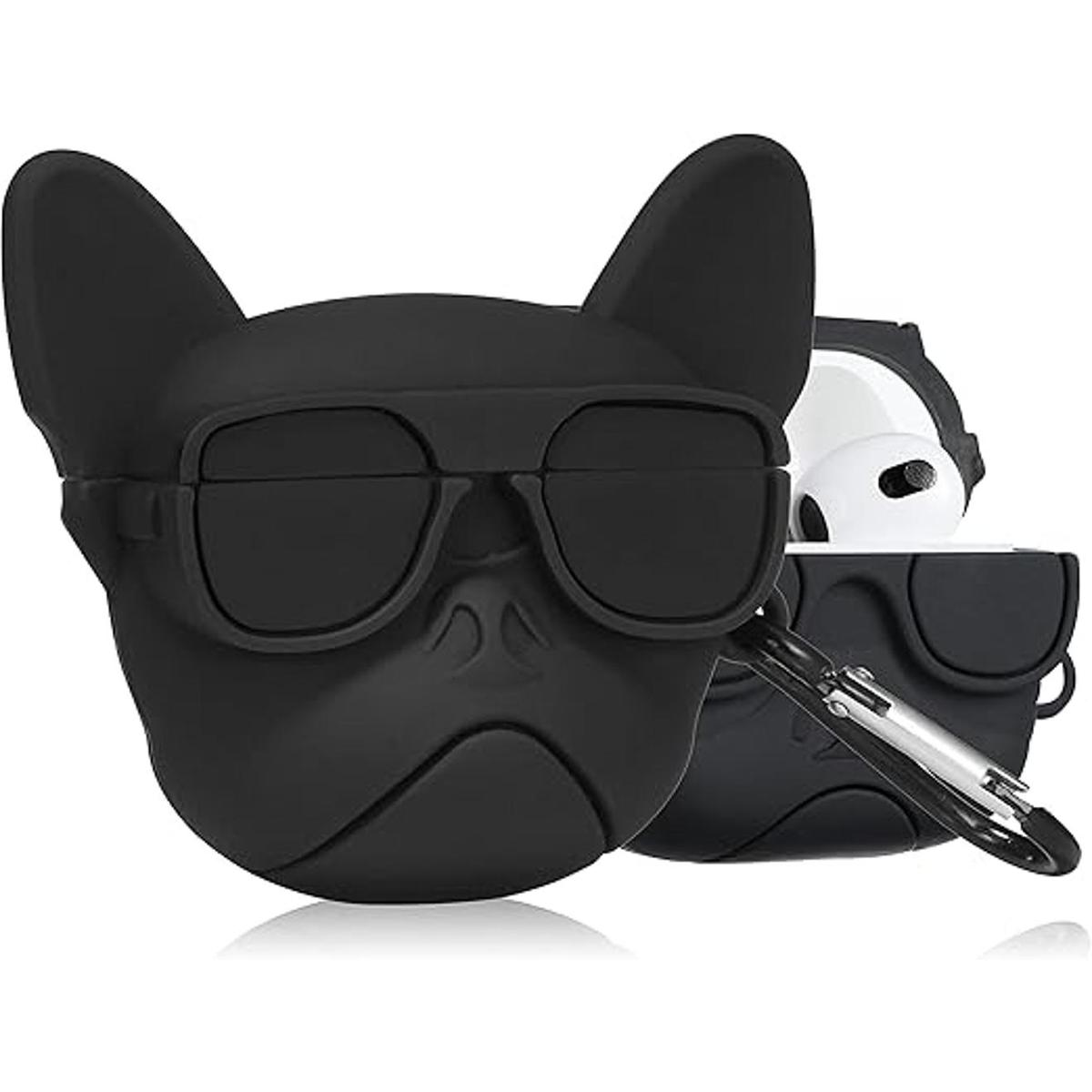 Mulafnxal Funda para Airpods 3 de 3 generación de