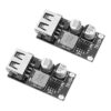 HiLetgo 2 módulos de alimentación DCDC de 6 V32 V12 V24 V_1