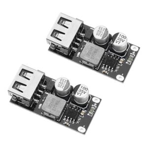 HiLetgo 2 módulos de alimentación DCDC de 6 V32 V12 V24 V_1
