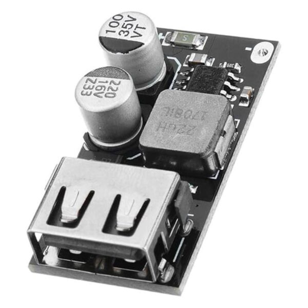 HiLetgo 2 módulos de alimentación DCDC de 6 V32 V12 V24 V_2