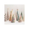 Amosfun 100 piezas de recortes de madera de pájaro