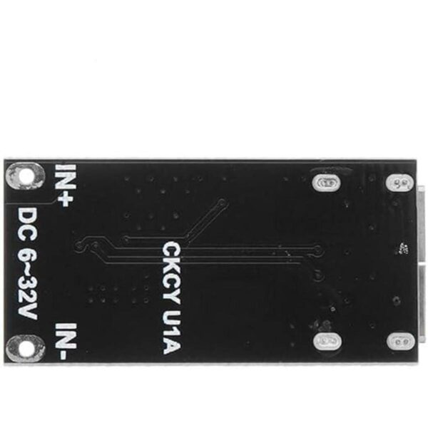 HiLetgo 2 módulos de alimentación DCDC de 6 V32 V12 V24 V_3
