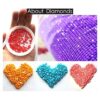 Kits de pintura de diamante 5D para adultos kit de arte