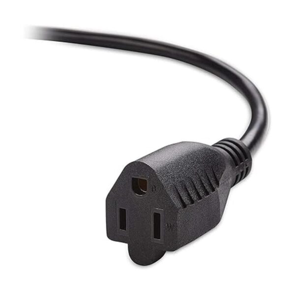 CNE458682 Cable de extensión de alimentación 6.6 ft 18_2