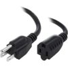 CNE458682 Cable de extensión de alimentación 6.6 ft 18_1