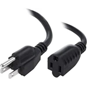CNE458682 Cable de extensión de alimentación 6.6 ft 18_1