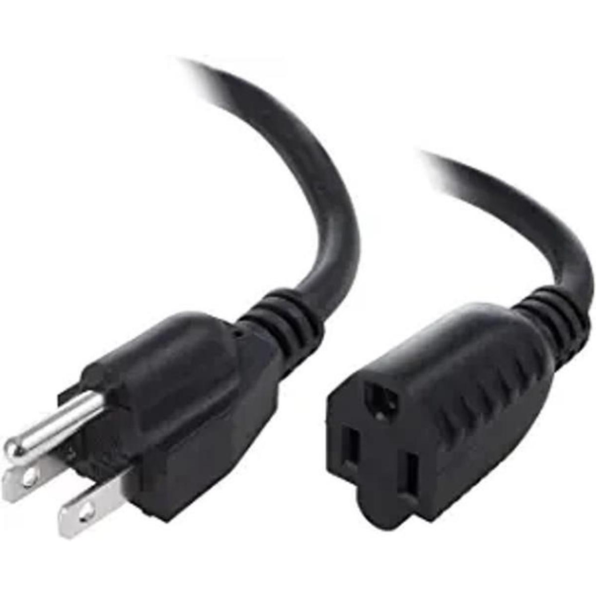 CNE458682 Cable de extensión de alimentación 6.6 ft 18