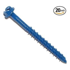 HardtoFind Fastener 014973210588 Tornillos de cabeza_1