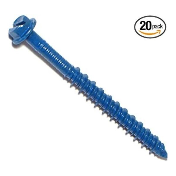 HardtoFind Fastener 014973210588 Tornillos de cabeza_1