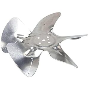 Turbo Air 30218 F0200 hoja de ventilador conEVA_1