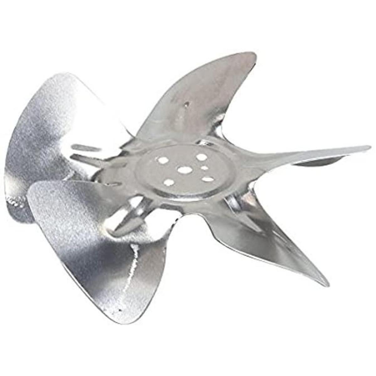 Turbo Air 30218 F0200 hoja de ventilador conEVA