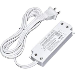 Armacost Lighting 850120 Fuente de alimentación LED de 24_1