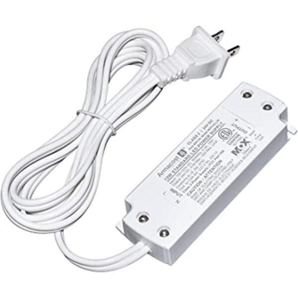 Armacost Lighting 850120 Fuente de alimentación LED de 24_1