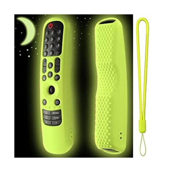 Compatible con LG ANMR21GA ANMR21GC Funda de silicona LG_1
