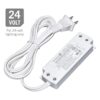 Armacost Lighting 850120 Fuente de alimentación LED de 24_2