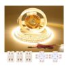 VST Tira de luces LED de color blanco cálido 120 LEDsm_1