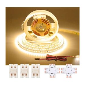 VST Tira de luces LED de color blanco cálido 120 LEDsm_1