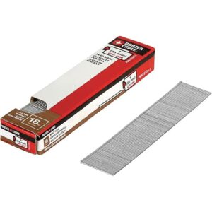PORTERCABLE PBN181001 Uñas de calibre 18 de 1 pulgada_1