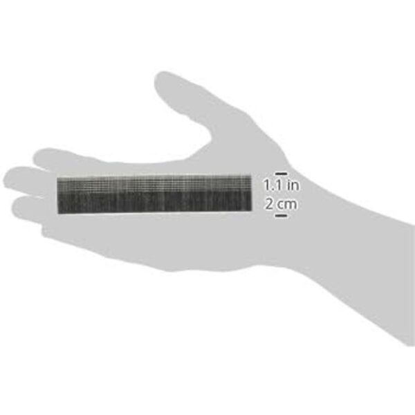 PORTERCABLE PBN181001 Uñas de calibre 18 de 1 pulgada_2